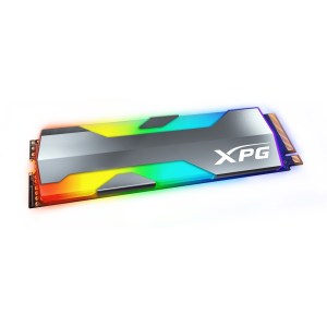 Disco solido ADATA 500GB M.2 S20G Spectrix PCIE
