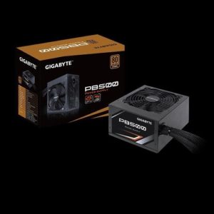 Pb500 Gigabyte