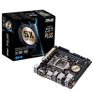 Z97M-PLUS
