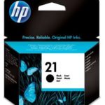 Hp 21 (Negro)