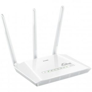 Router DIR-619L WIFI