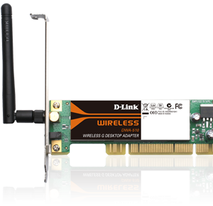 DWA - 525 PCI