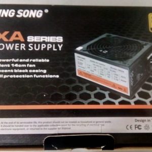 850w King Song