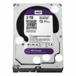 Disco Duro WD de 3tb