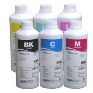Tinta Canon, Hp, Lexmar (por litro)