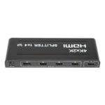 Splitter HDMI 4 Salidas