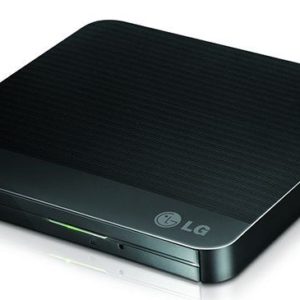 Dvd-Writer Lg Externo- Usb