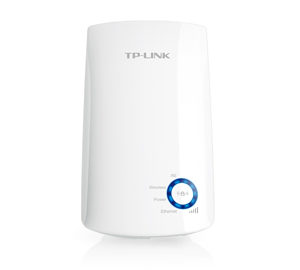 Universal WIFI Extender