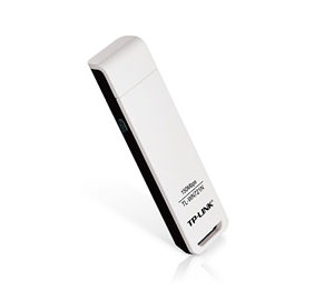 adaptdor 150Mbps TPLInk