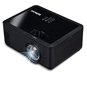 Proyector Infocus 4500 Lúmenes IN2136  WXGA 2 AÑOS DE GARANTIA