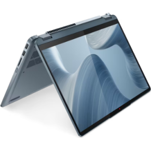 Laptop Lenovo IdeaPad Flex 5 Core i7 de 13va G./ 16gb  Ram/ 1tb Ssd/ 16"Pulg TOUCH