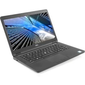Laptop Dell 5490- Core i5 8va/ 8gb ram/ 256gb ssd/ 14"pulg.