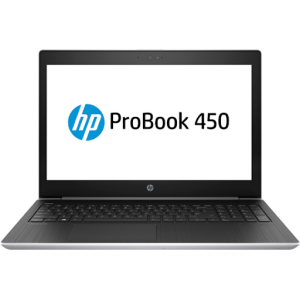 Laptop Hp Probook 450 G6  core i5 de 8ava/ 8gb ram-256gb ssd/ 15,6 pulg. TOUCH
