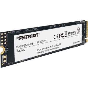 Disco solido SMART M.2 512GB