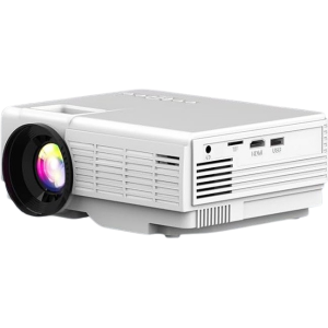 Proyector Bluetooth Bidireccional Mini Portátil Full HD 1080P PANSEBA