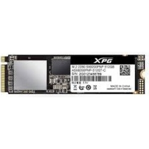 Disco solido ADATA M.2 512GB SX8200PNP PCIE