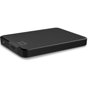 Disco Duro  Western Digital Elements de 2TB / 3.0 USB
