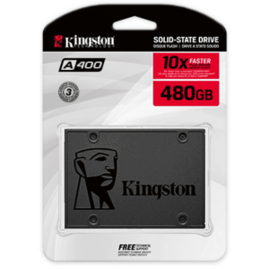 Disco Solido Kingston 480GB sata sa400s37 480g