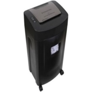 TRITURADORA DE PAPEL DESTRUCTORA 260MX