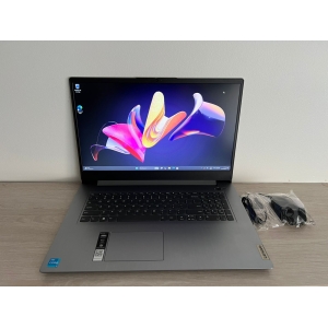 Laptop LENOVO - Intel Core i3 DE 12ava G./ 16gb / 256gb ssd/ 17" Pulg.