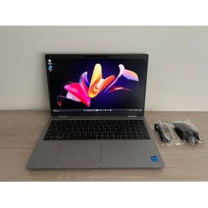 Laptop DELL-  Intel Core i7 11va/ 16gb ram - 512gb Ssd /15,6 Pulg
