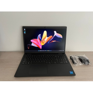 Laptop DELL-  Intel Core i7 11va/ 16gb ram /512gb Ssd /15,6 Pulg