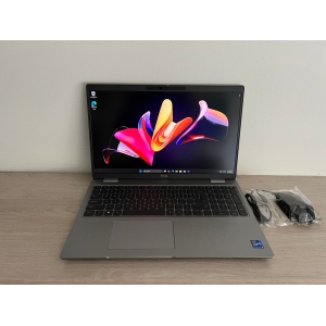 Laptop DELL-  Intel Core i9 11va/ 16gb ram /512gb Ssd /15,6 Pulg