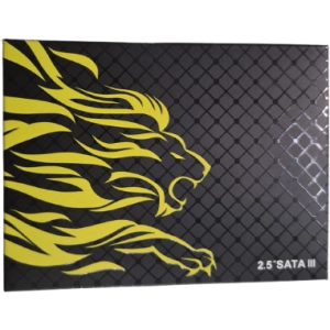 Disco Solido 128GB  2.5 pulgadas sata