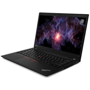 Laptop Lenovo ThinkPad T14s  Core i7 10ma G/16gb ram /512 gb ssd/14" pulg.