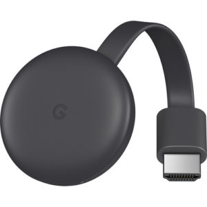 Google Chromecast