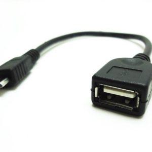 CABLE OTG