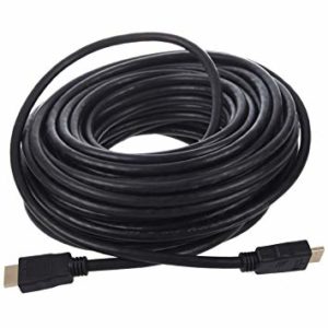 Cable HDMI a HDMI de 10 metros
