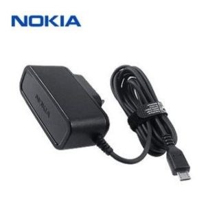 CARGADOR DE PARED NOKIA V8/AC-500