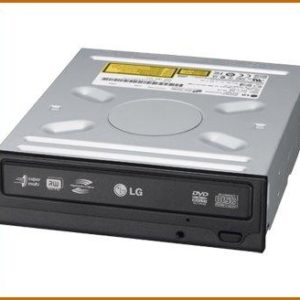 Dvd-Writer Lg SATA