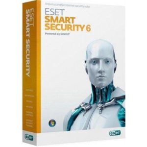 Antivirus Smart Security Vers. 6