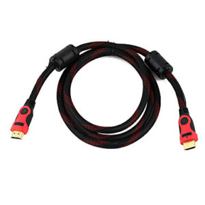 CABLE AUDIO/VIDEO HDMI / 1.5MT