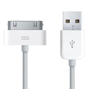 CABLE DE IPHONE 4G/ IPAD