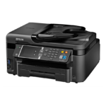 EPSON WF 3620