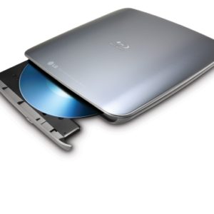 Blue-Ray LG Externo