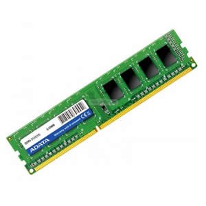 Memoria Dimm Crucial 4GB Pc- 2400 DDR4