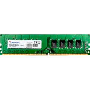 Memoria Dimm ADATA 8GB Pc2666 DDR4