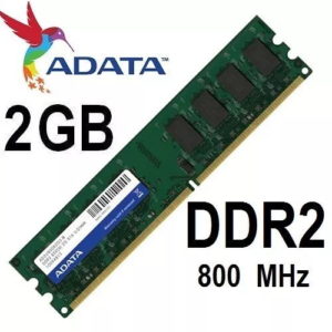 MEMORIA PC DDR2 800 2GB ADATA
