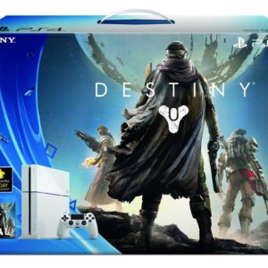 Consola de Play Station 4