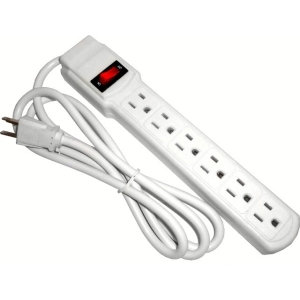 Regleta Electrica