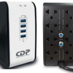 UPS- CDP Interactivo con puertos USB