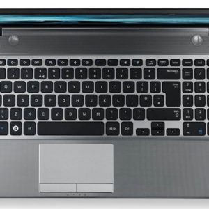 Laptops con Teclado Numerico