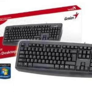 Genius KB-110X USB
