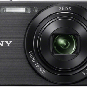 DIGITAL CAMARA SONY CYBER-SHOT DSCW830