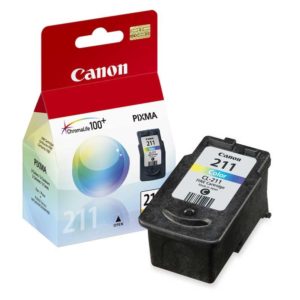 Cartuchos Canon