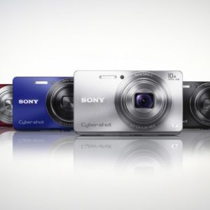 W690 Sony